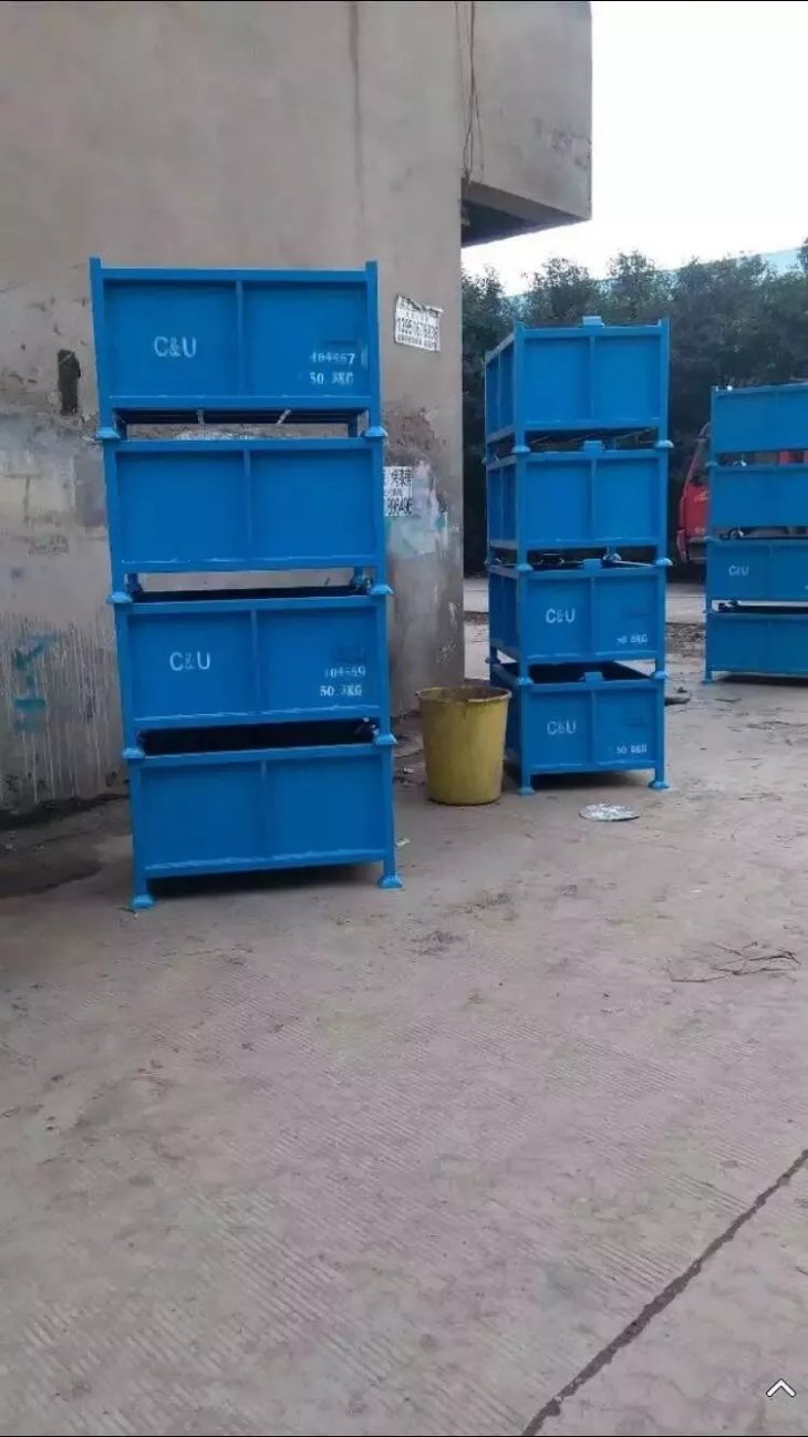 ۯB